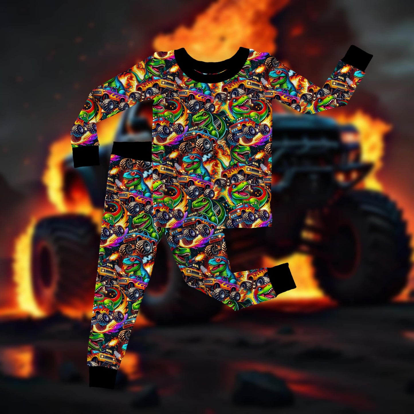Dino Jam