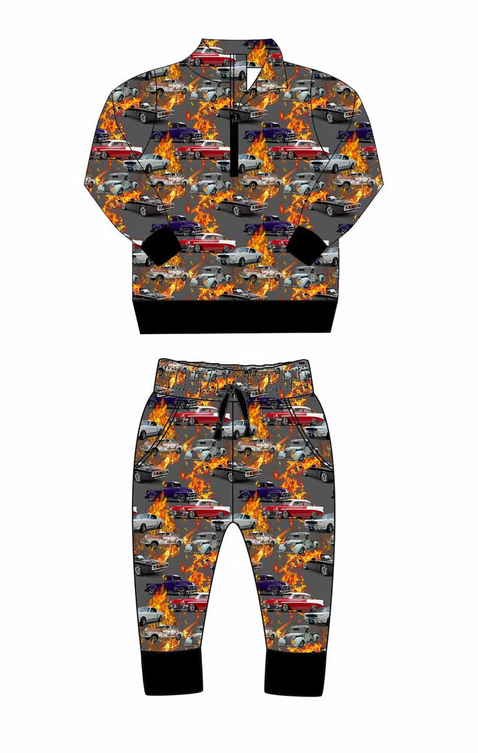 Classic Hot Rods Preorder TAT Feb 1