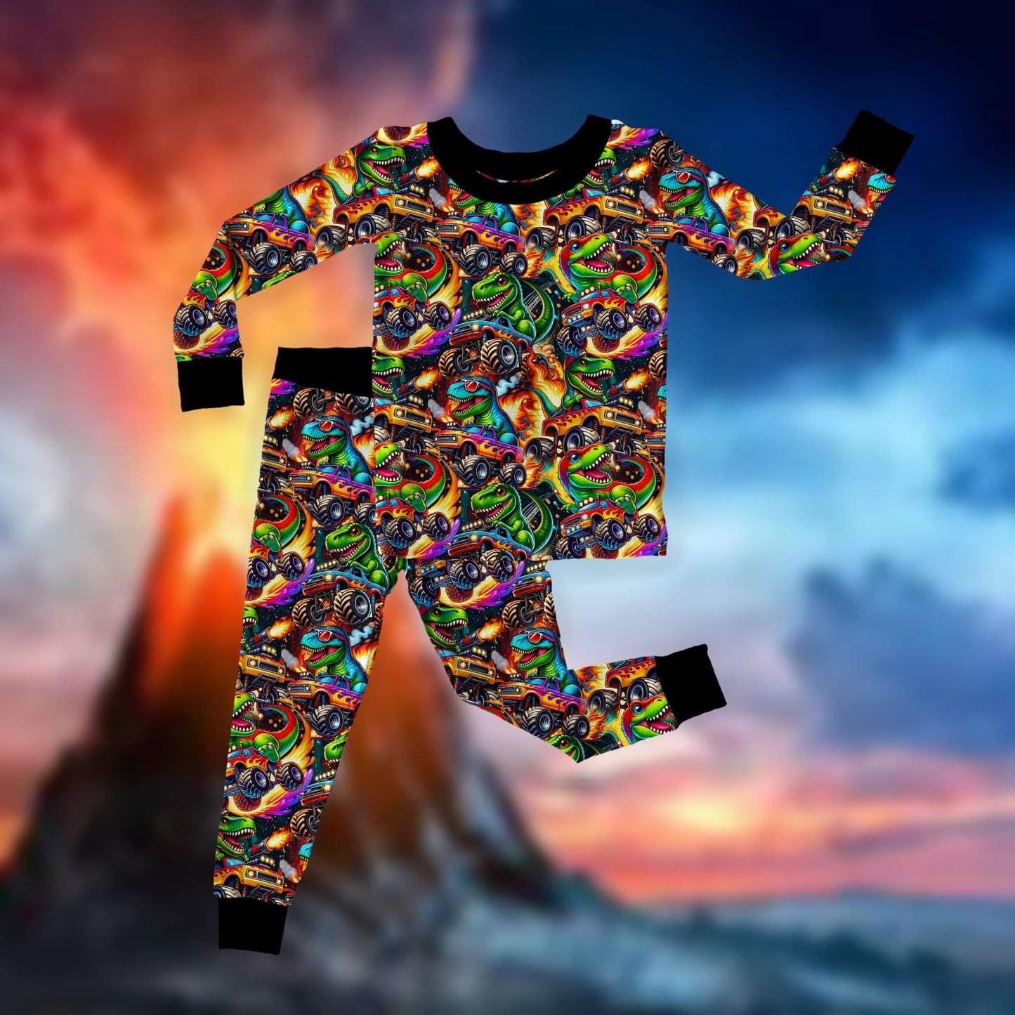 Dino Jam