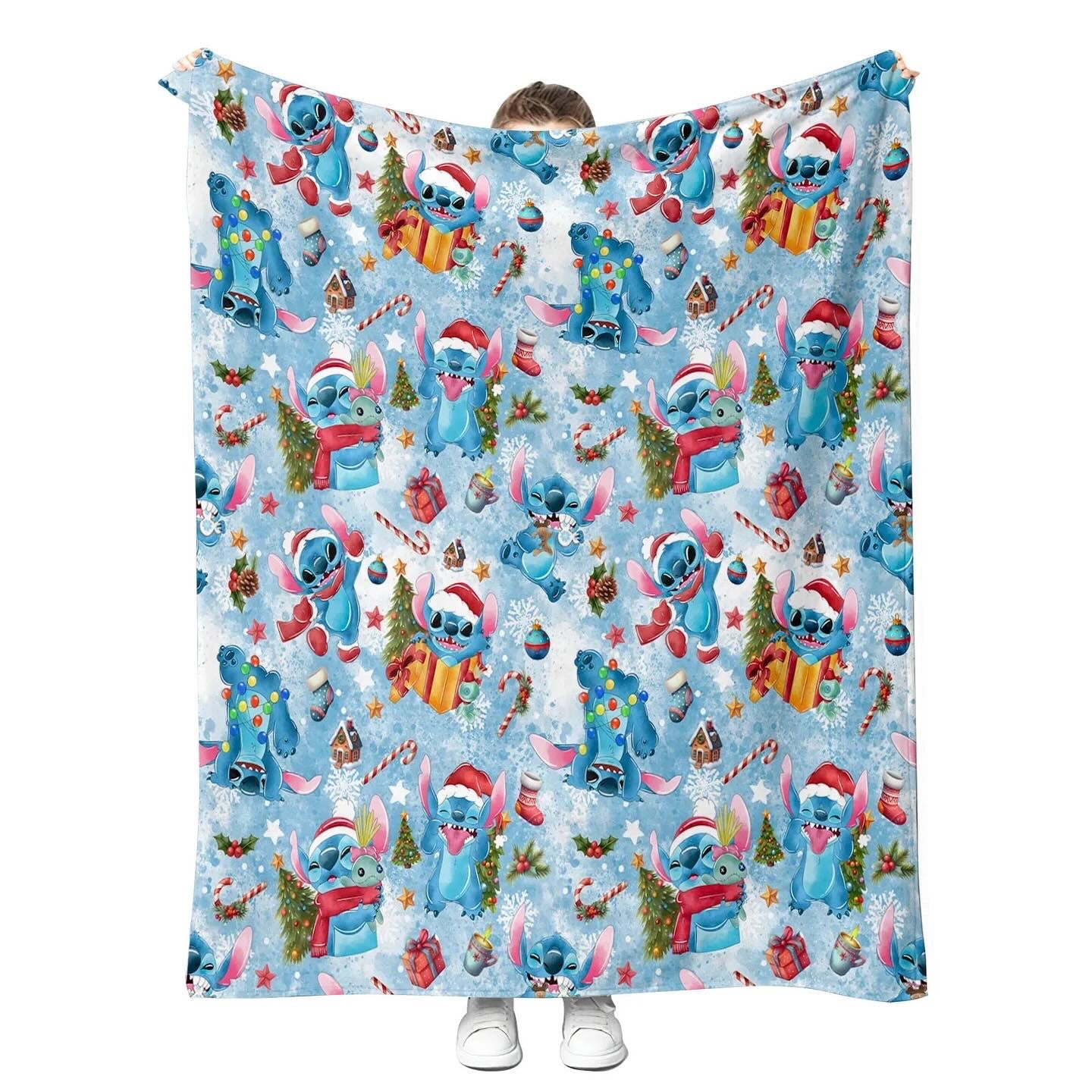 Blankets RTS