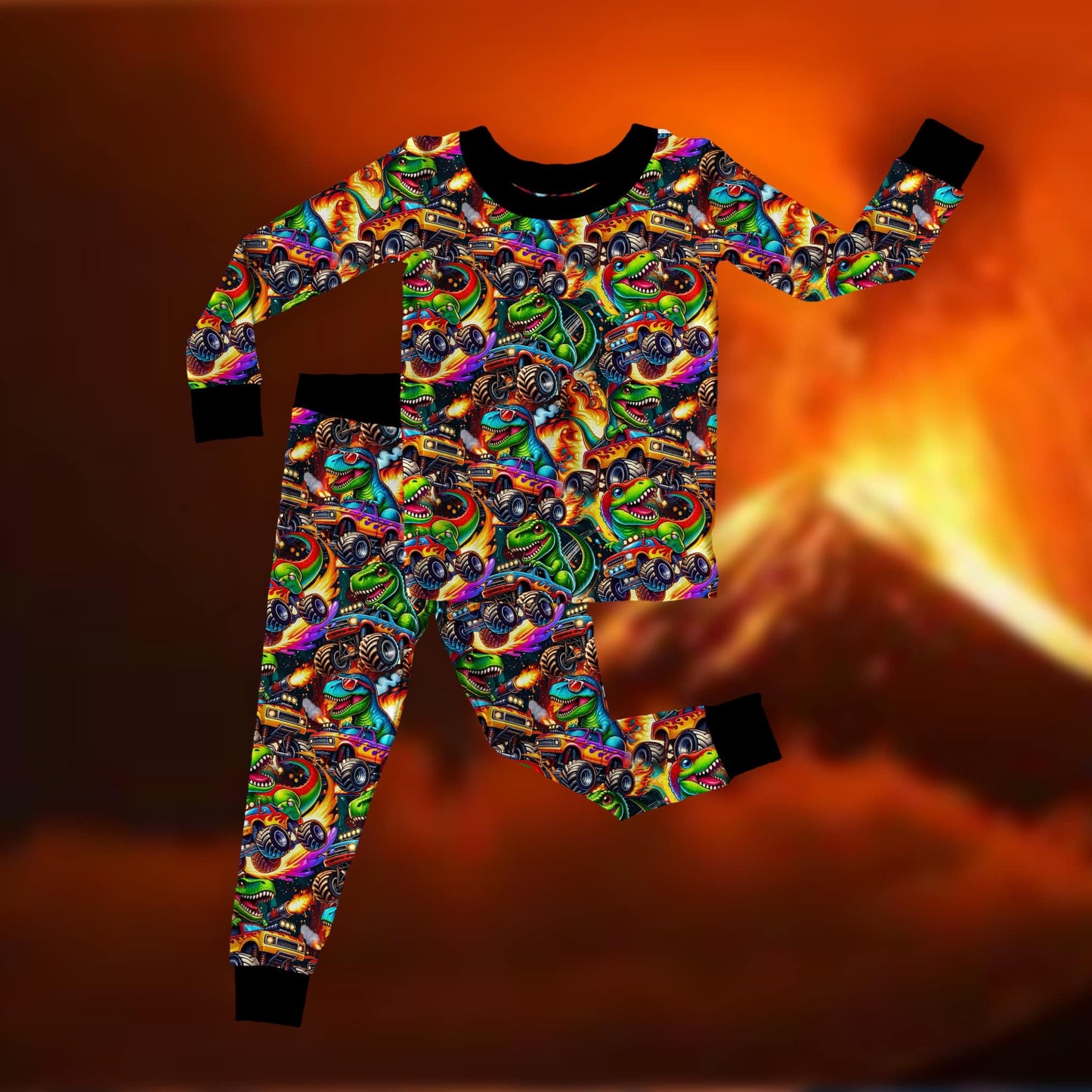 Dino Jam