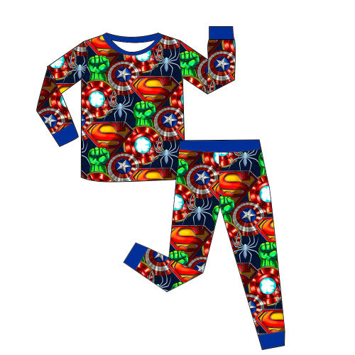 Preorder Super Signs 12/14 weeks TAT from close of PO