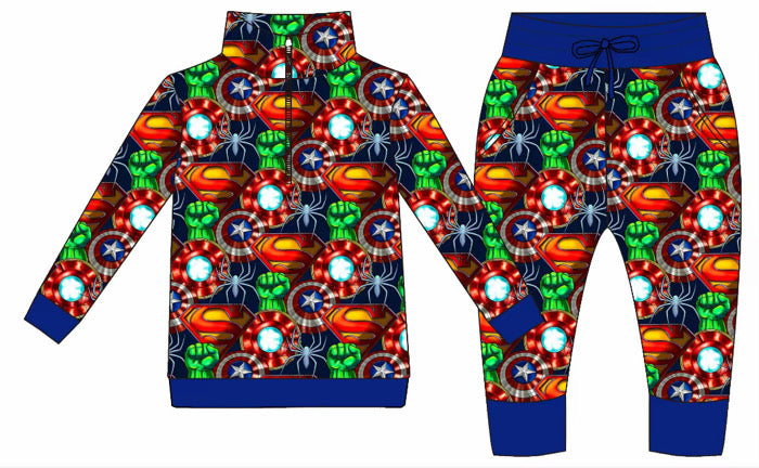 Super Signs PO ETA February 1, 2026