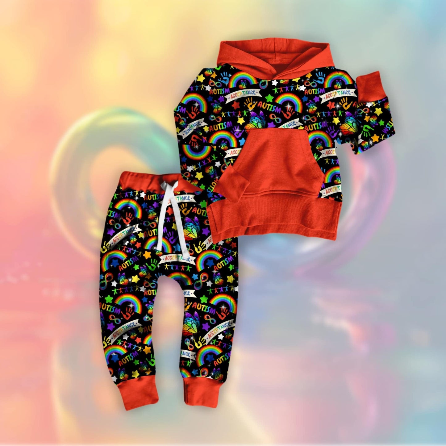 RTS jogger set
