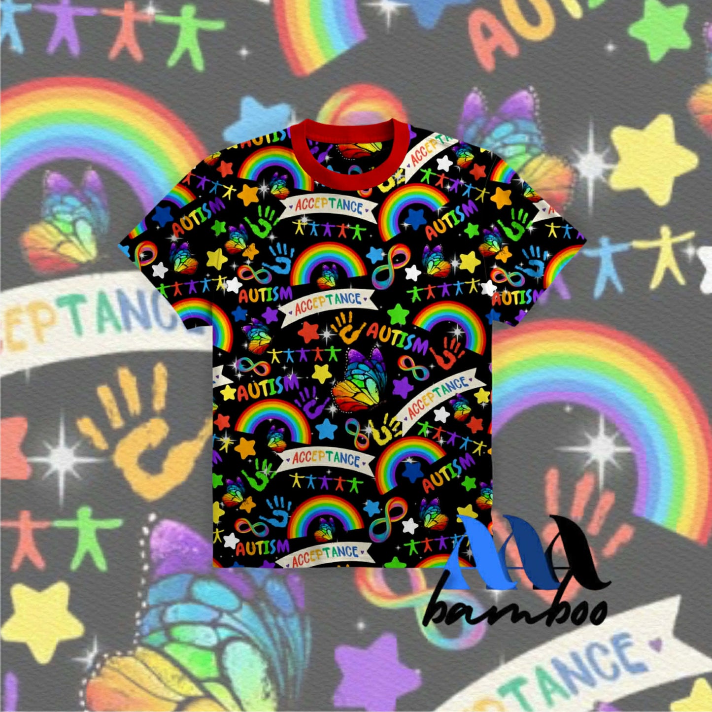 Adult Autism Acceptance RTS