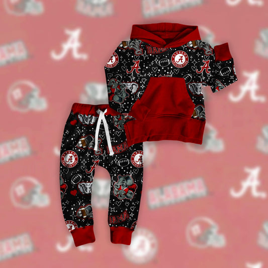 Roll Tide