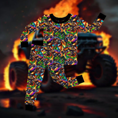 Dino Jam