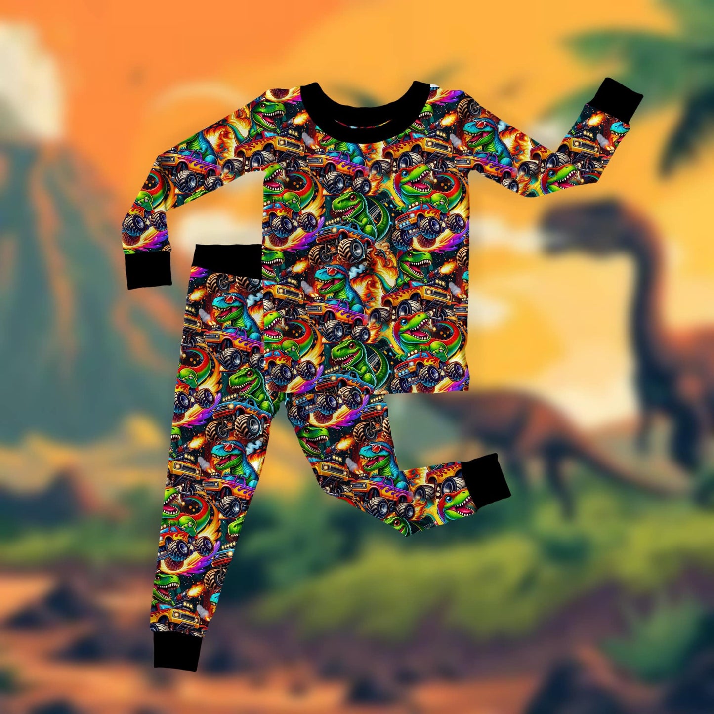Dino Jam