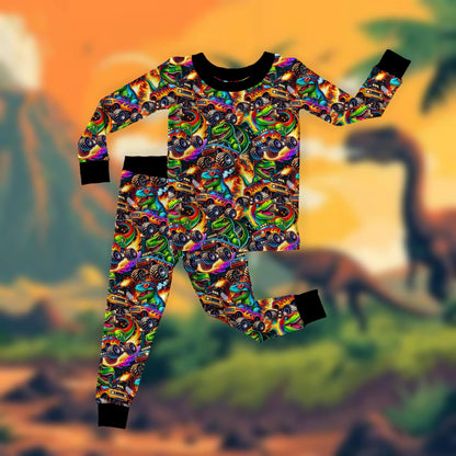 Dino Jam