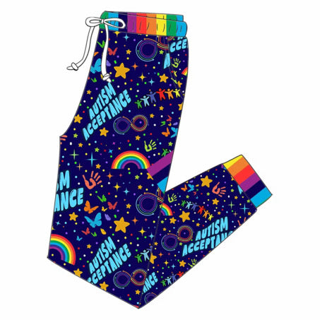 Autism Acceptance PO