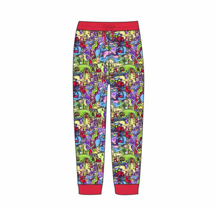 Teletubbies Adult Joggers PO