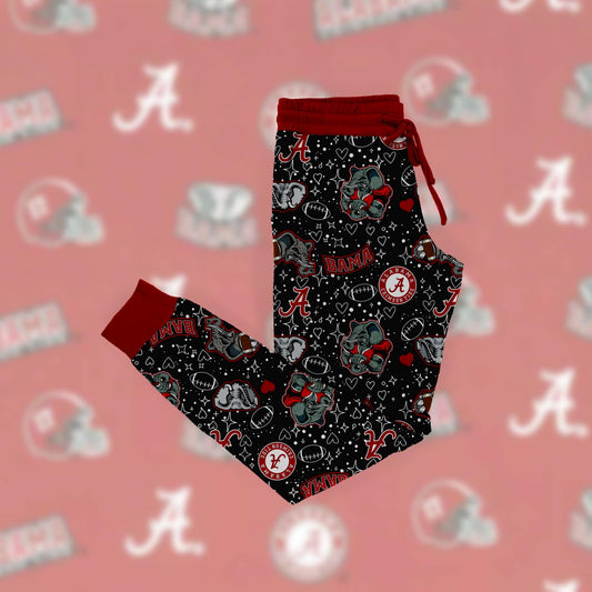 Roll Tide