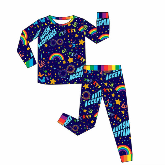 Autism Acceptance preorder