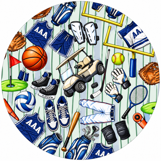 AAA ALL STARS PJ