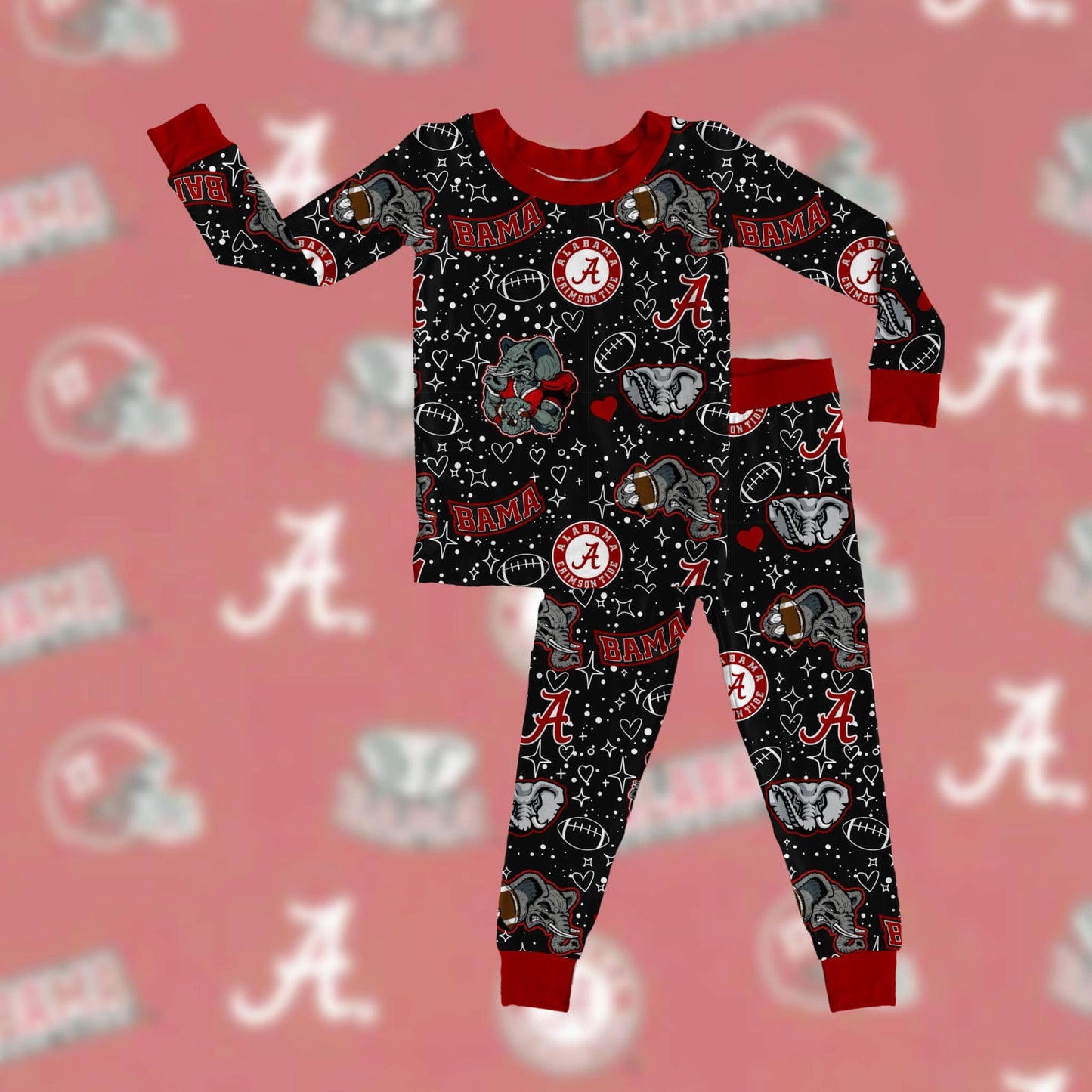 Roll Tide