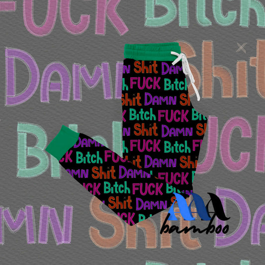 Potty Mouth ETA 2/15/36