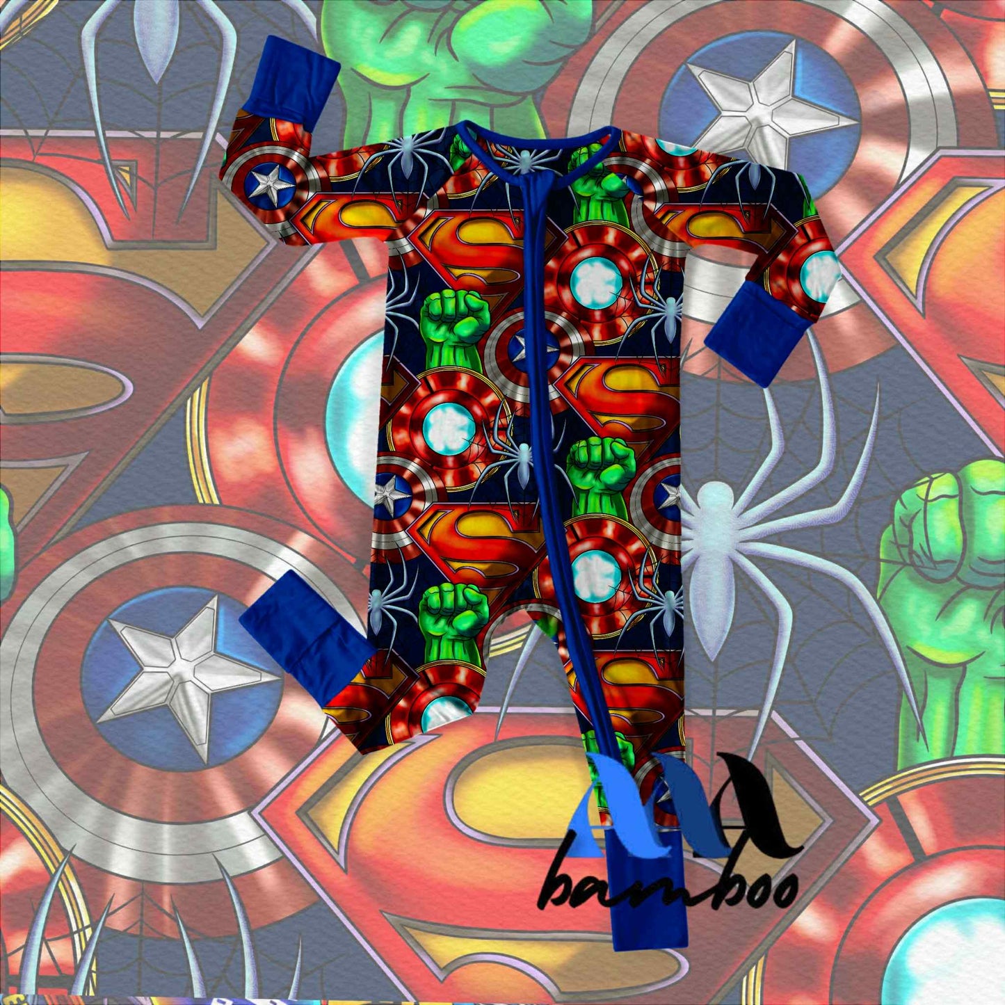 Pre order Super Signs long zippy 12/14 week TAT from close of PO