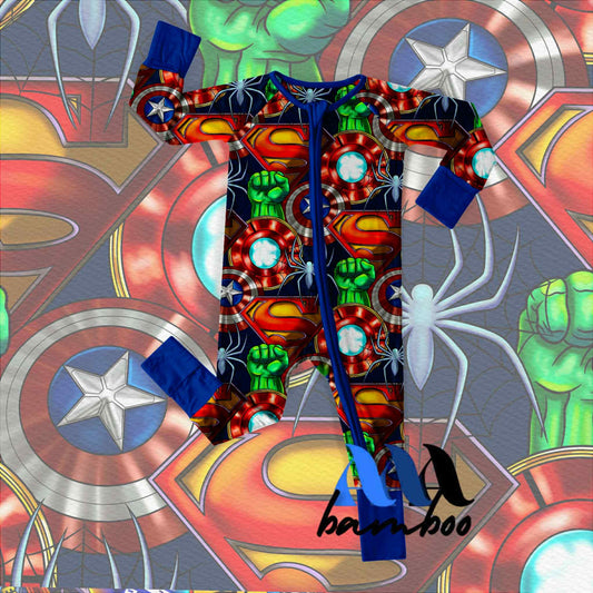 Pre order Super Signs long zippy 12/14 week TAT from close of PO