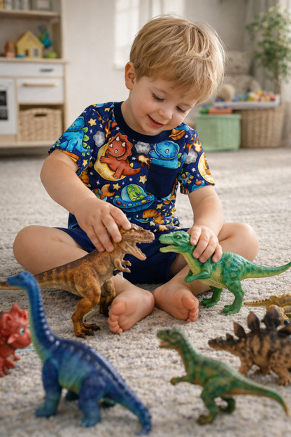 Space Dino’s presale eta 2/15/26