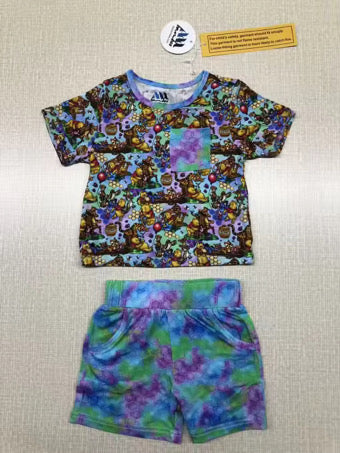 Honey Pot Daywear Set EDD 7/1