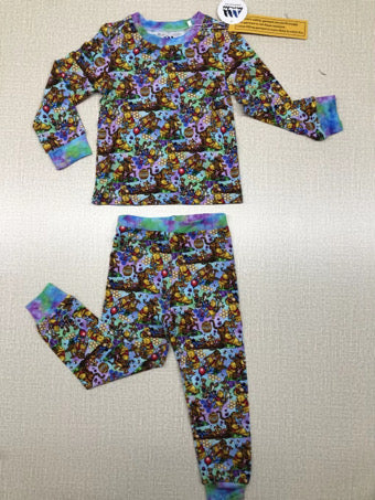 Honey Pot PJ set EDD 7/1