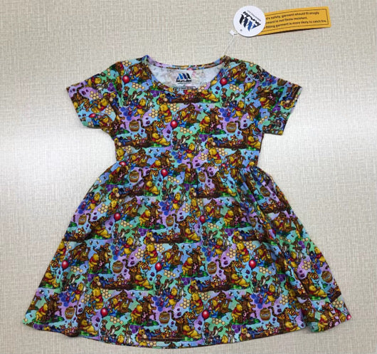Dress EDD 7/1