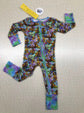 Honey Pot PJ zippy EDD 7/1